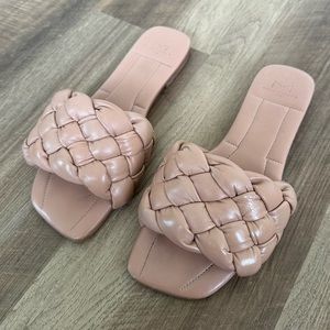 Marc Fisher Marisol Slide Sandal